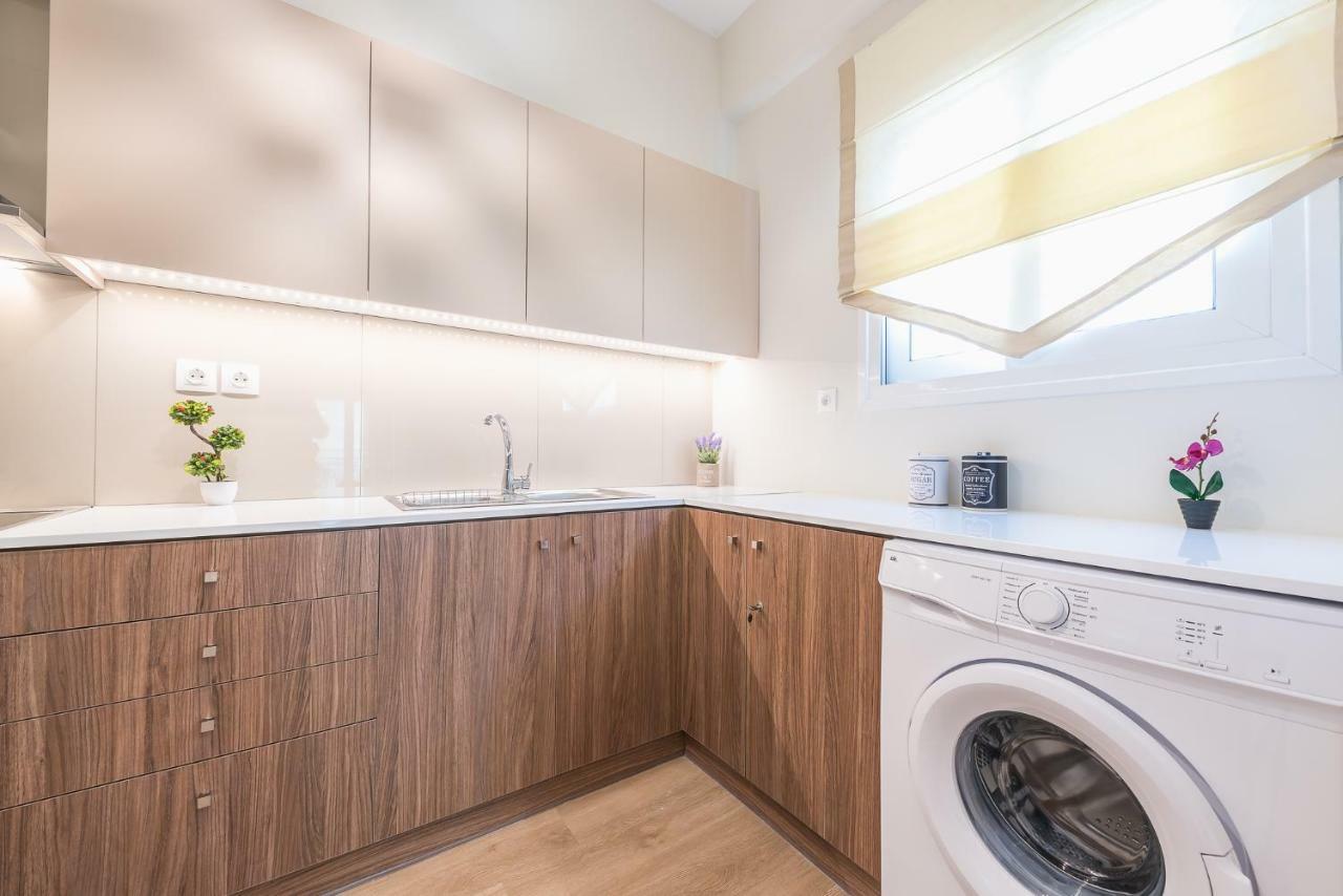 Exeptional Apartment Афіни Екстер'єр фото