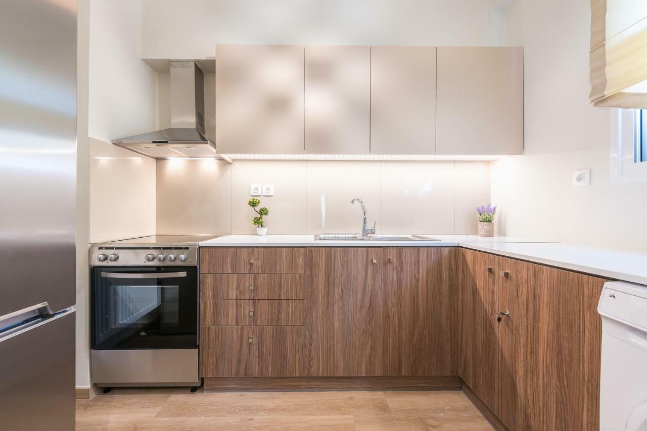 Exeptional Apartment Афіни Екстер'єр фото