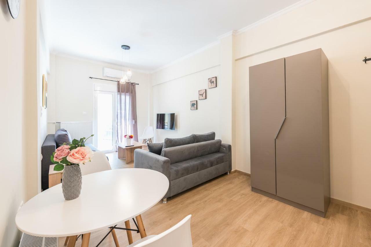Exeptional Apartment Афіни Екстер'єр фото