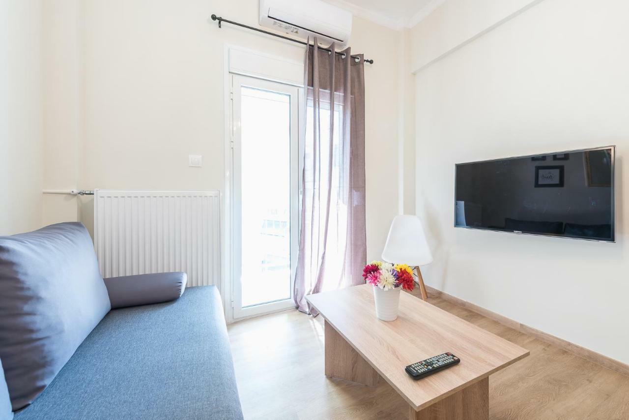 Exeptional Apartment Афіни Екстер'єр фото