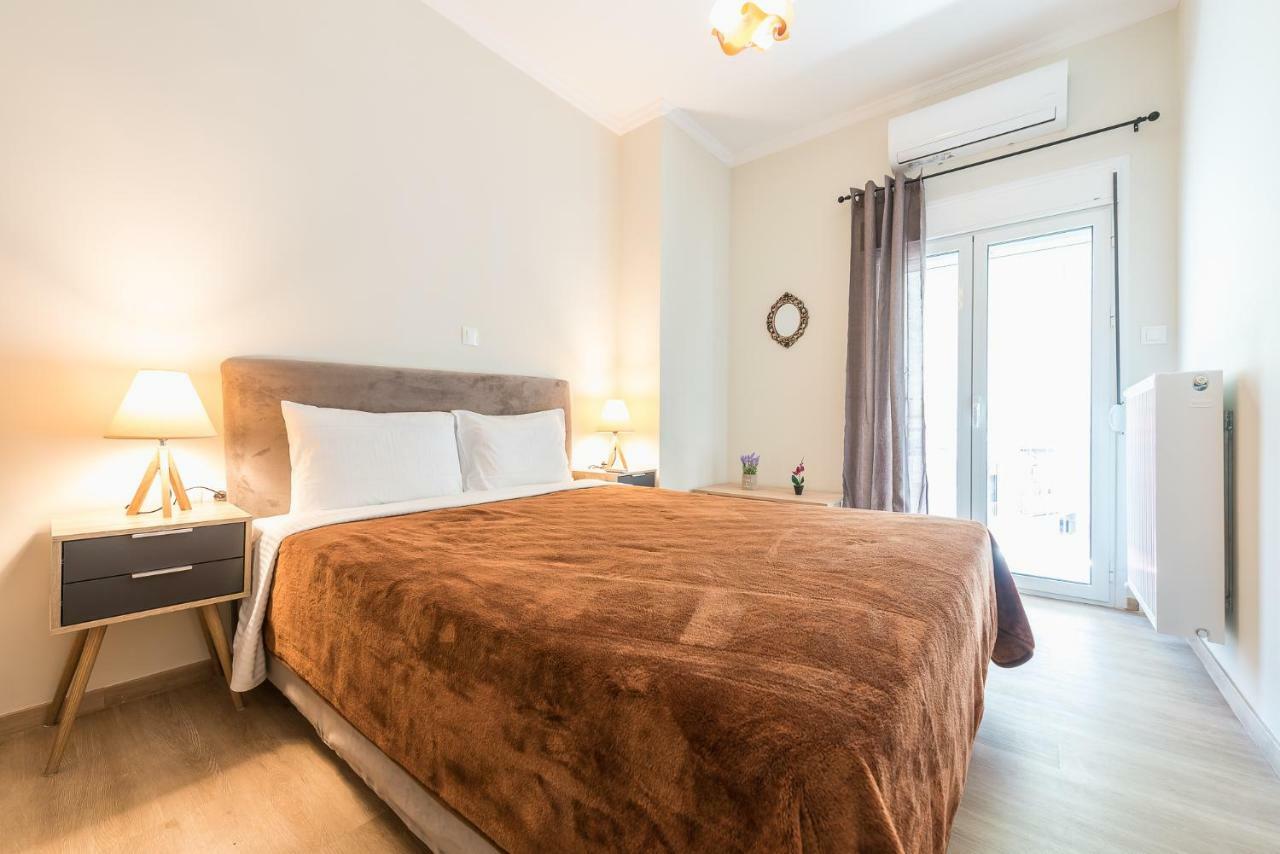 Exeptional Apartment Афіни Екстер'єр фото