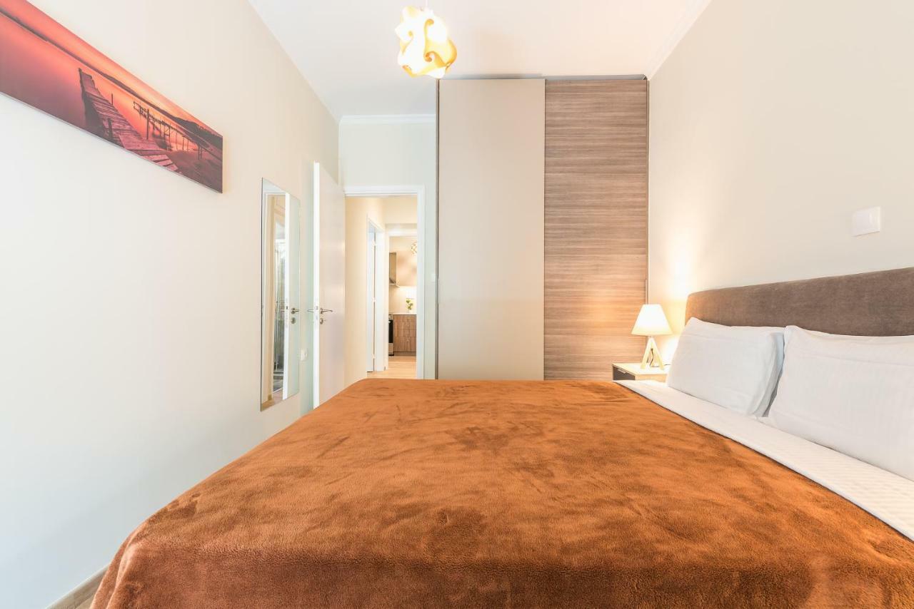 Exeptional Apartment Афіни Екстер'єр фото