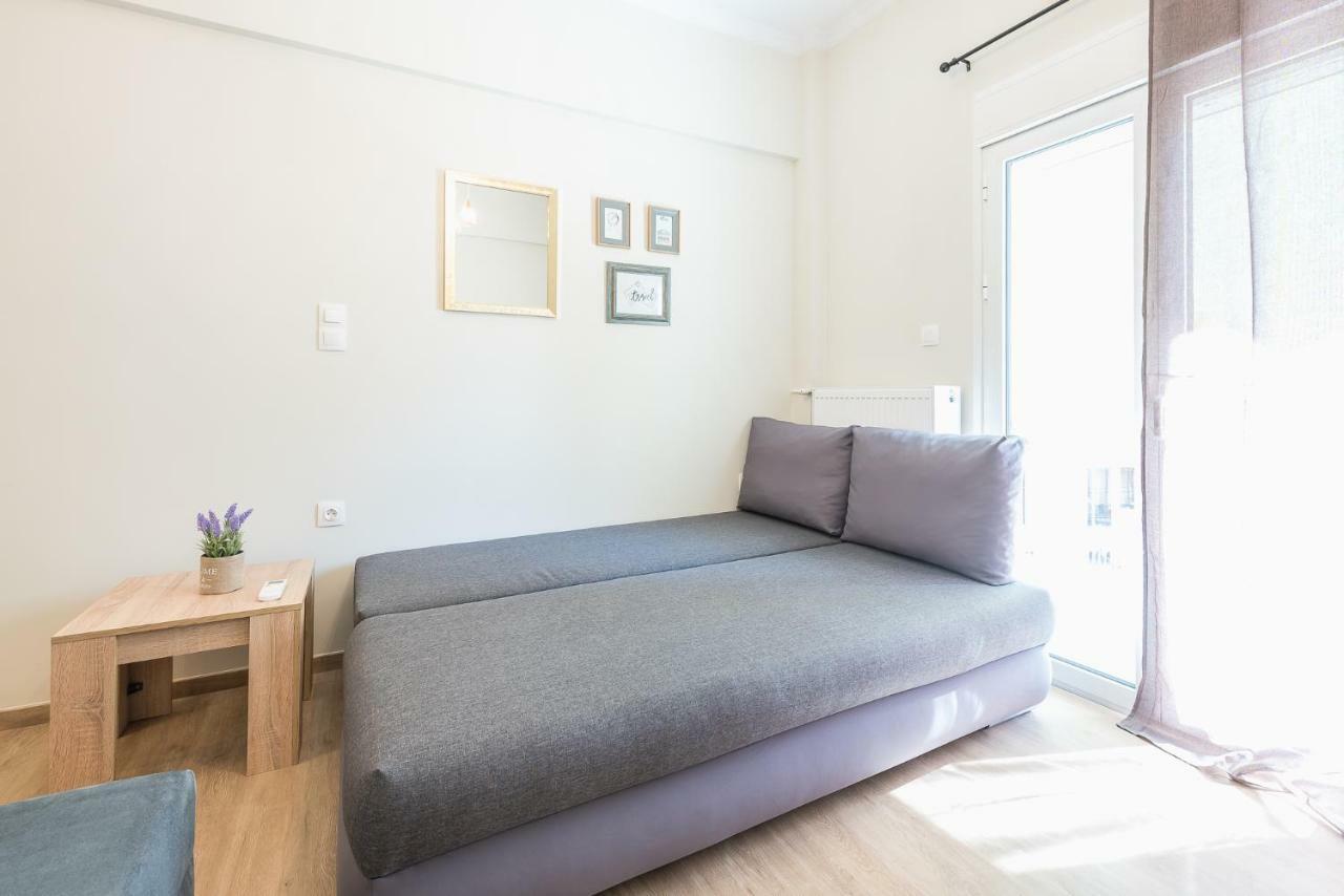 Exeptional Apartment Афіни Екстер'єр фото