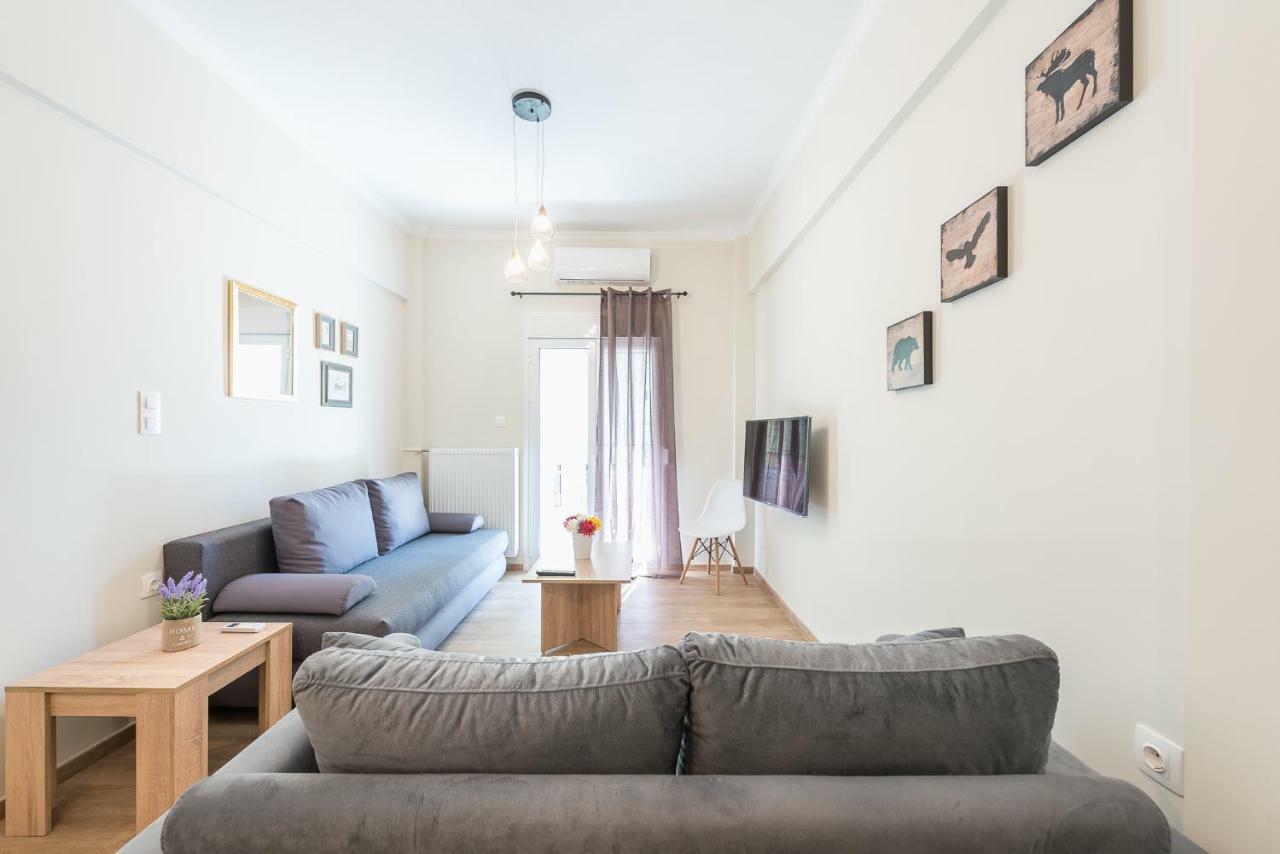Exeptional Apartment Афіни Екстер'єр фото