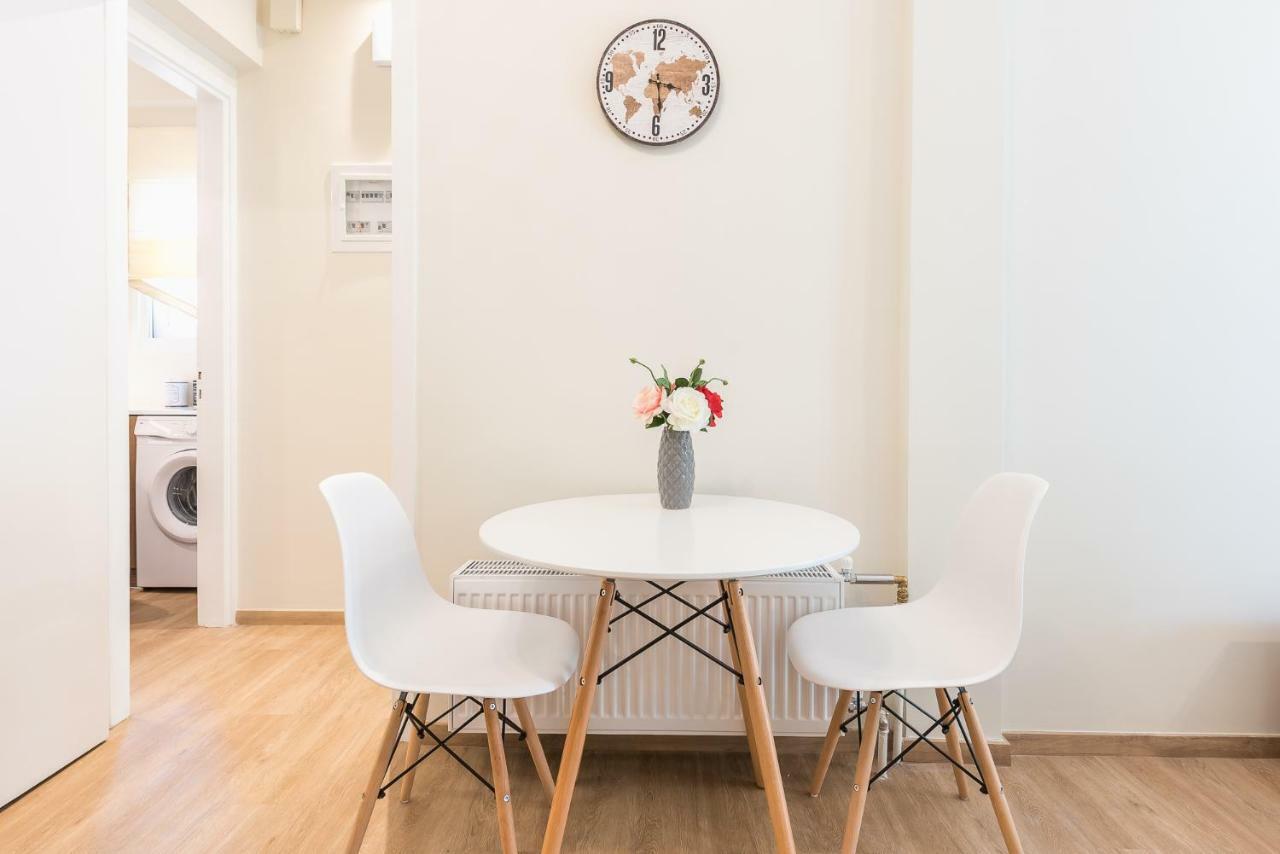 Exeptional Apartment Афіни Екстер'єр фото