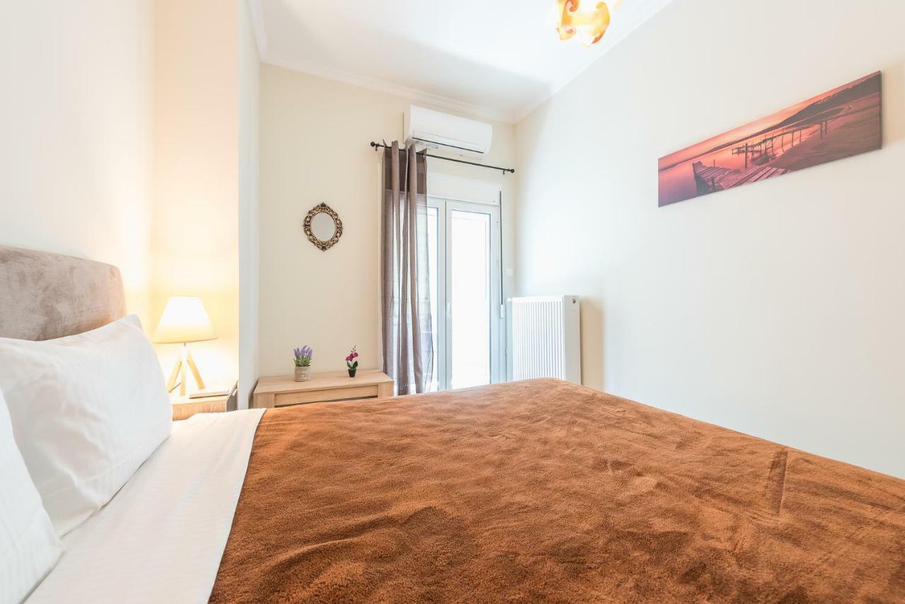 Exeptional Apartment Афіни Екстер'єр фото
