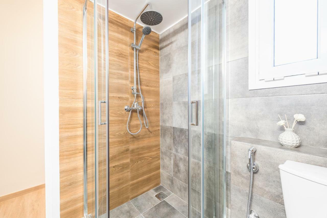 Exeptional Apartment Афіни Екстер'єр фото