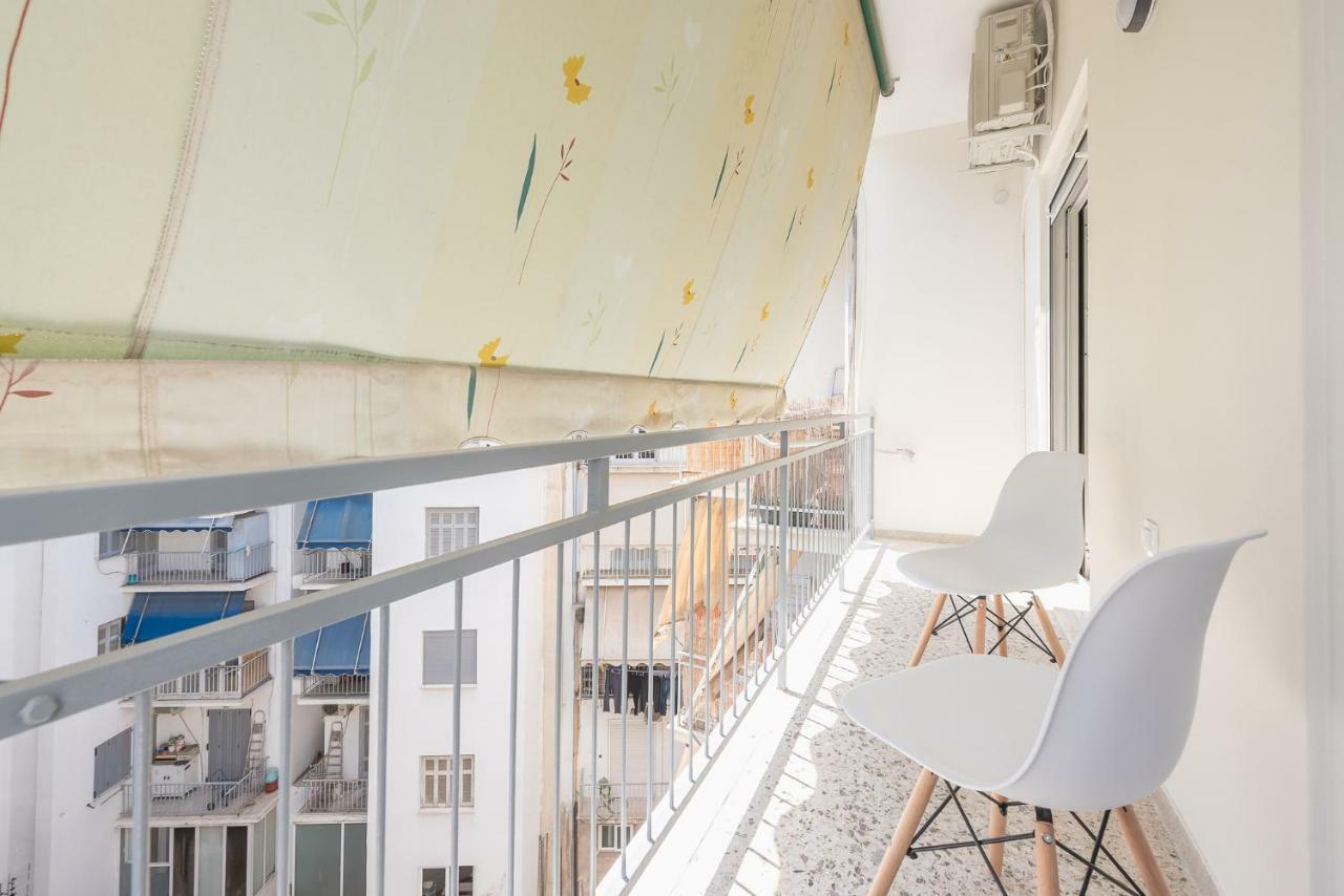 Exeptional Apartment Афіни Екстер'єр фото